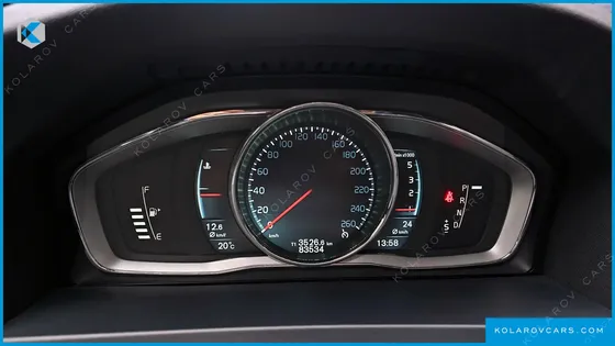 VOLVO S60 D2