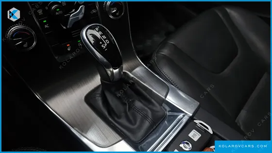 VOLVO S60 D2