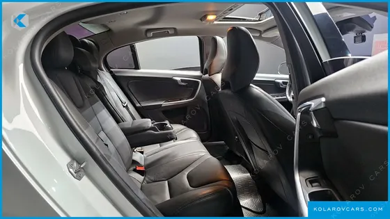 VOLVO S60 D2