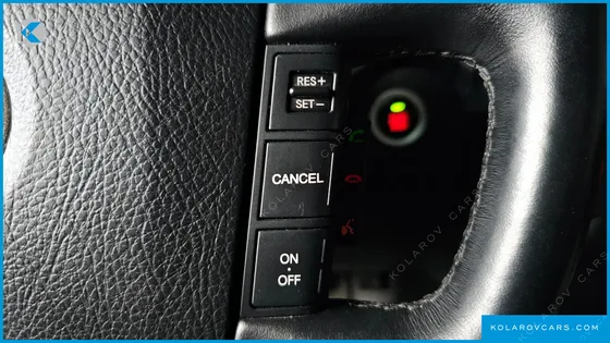 KIA MOHAVE 4WD KV 300