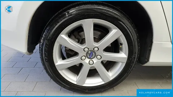 VOLVO S60 D3