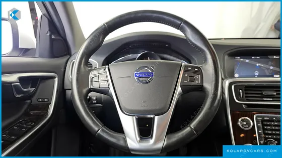 VOLVO S60 D3
