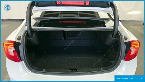VOLVO S60 D3