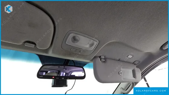 HYUNDAI STAREX 11-SEATER WAGON