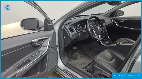 VOLVO S60 D3