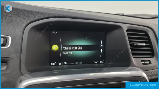 VOLVO S60 D3