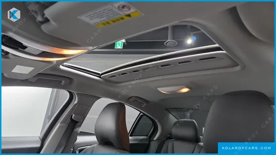 VOLVO S60 D3