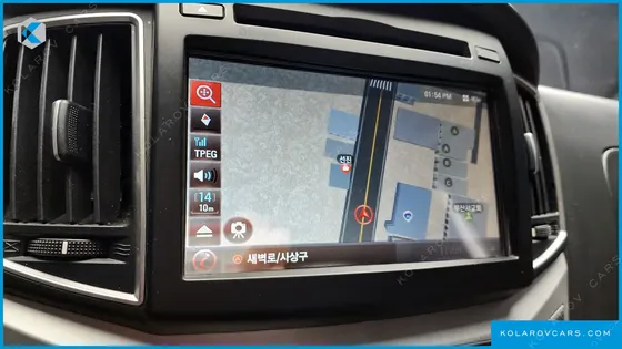 HYUNDAI STAREX 12-SEATER WAGON