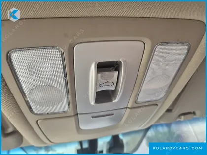 KIA MOHAVE 4WD KV 300
