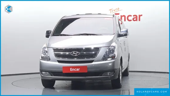 HYUNDAI STAREX 11-SEATER WAGON HVX