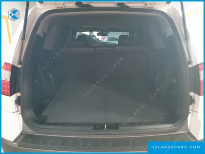 KIA MOHAVE 4WD QV 300