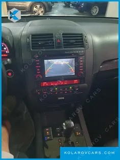 KIA MOHAVE 4WD QV 300
