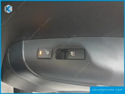 KIA MOHAVE 4WD QV 300