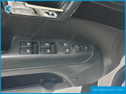KIA MOHAVE 4WD QV 300