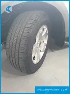 KIA MOHAVE 4WD QV 300