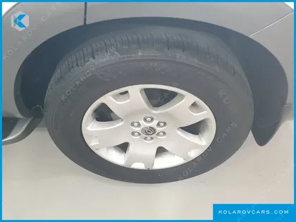 KIA MOHAVE 4WD QV 300