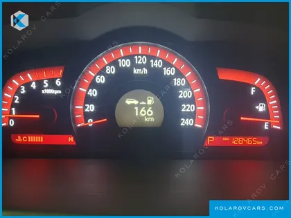 KIA MOHAVE 4WD QV 300