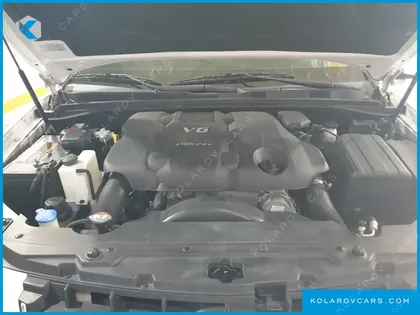 KIA MOHAVE 4WD QV 300