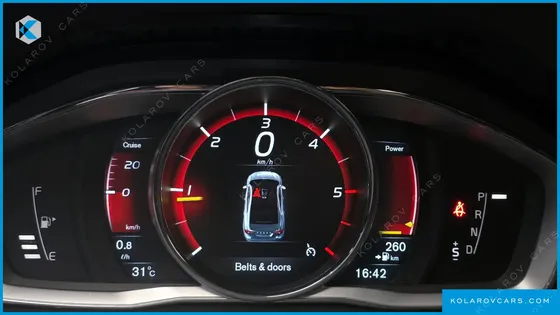 VOLVO S60 D3