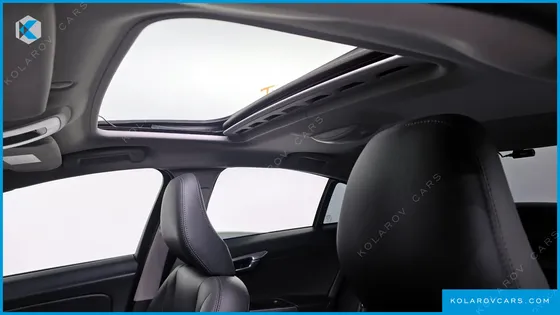 VOLVO S60 D3