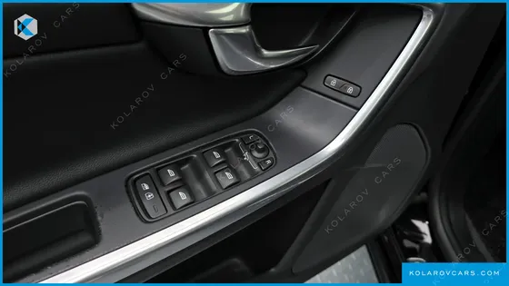 VOLVO S60 D3