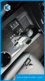 KIA MOHAVE 4WD KV 300