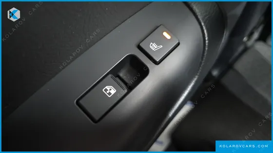 KIA MOHAVE 4WD KV 300