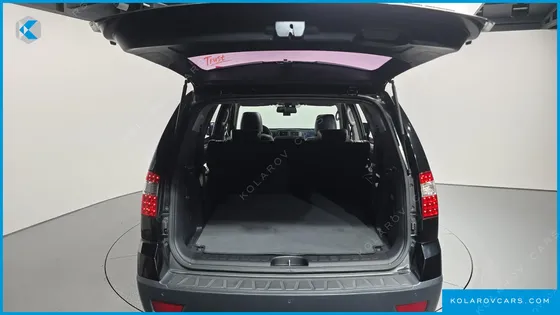 KIA MOHAVE 4WD KV 300