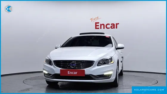 VOLVO S60 D2