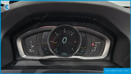 VOLVO S60 D2