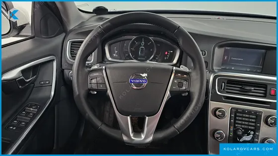 VOLVO S60 D2