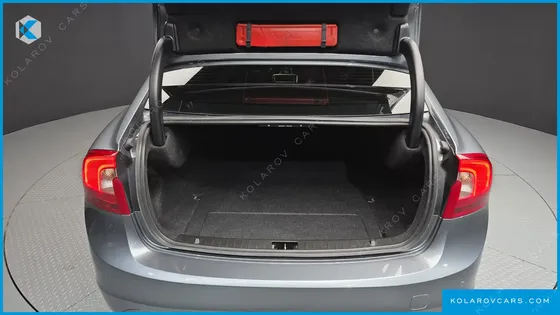 VOLVO S60 D3