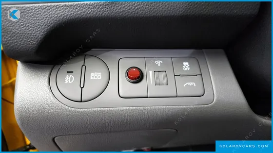 HYUNDAI STAREX GUARD CAR OF CHILDREN