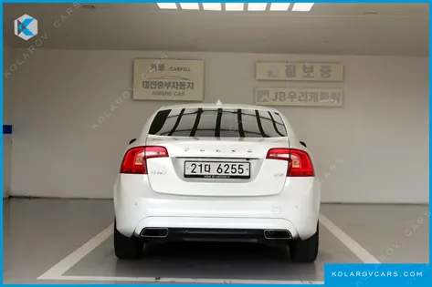 VOLVO S60 D3