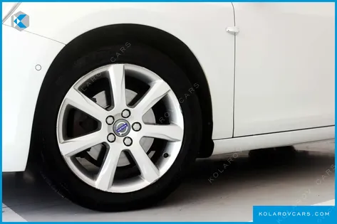 VOLVO S60 D3