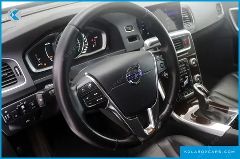 VOLVO S60 D3