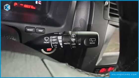 KIA MOHAVE 4WD KV 300