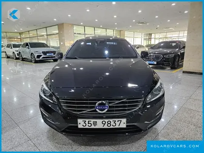 VOLVO S60 D2