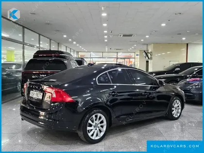 VOLVO S60 D2
