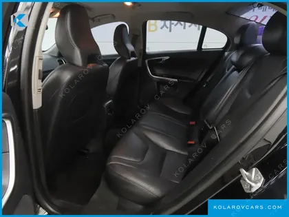VOLVO S60 D2