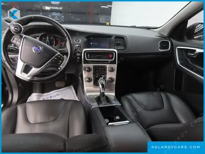 VOLVO S60 D2