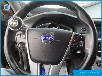 VOLVO S60 D2