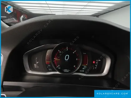 VOLVO S60 D2