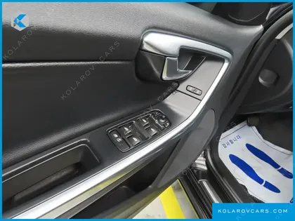 VOLVO S60 D2
