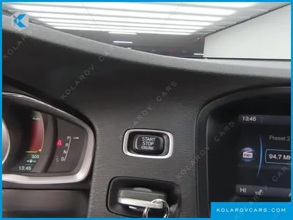 VOLVO S60 D2