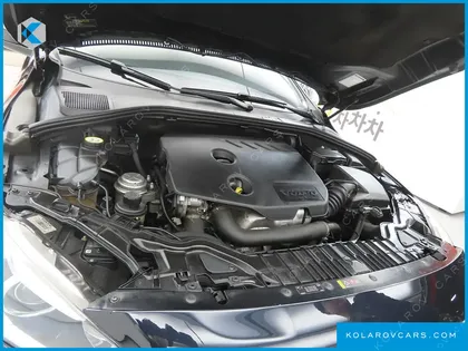 VOLVO S60 D2