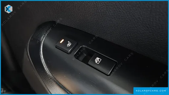 KIA MOHAVE 4WD KV 300