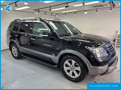 KIA MOHAVE 2WD KV 300