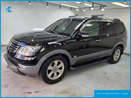 KIA MOHAVE 2WD KV 300