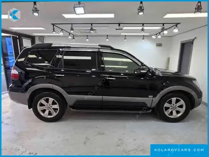 KIA MOHAVE 2WD KV 300